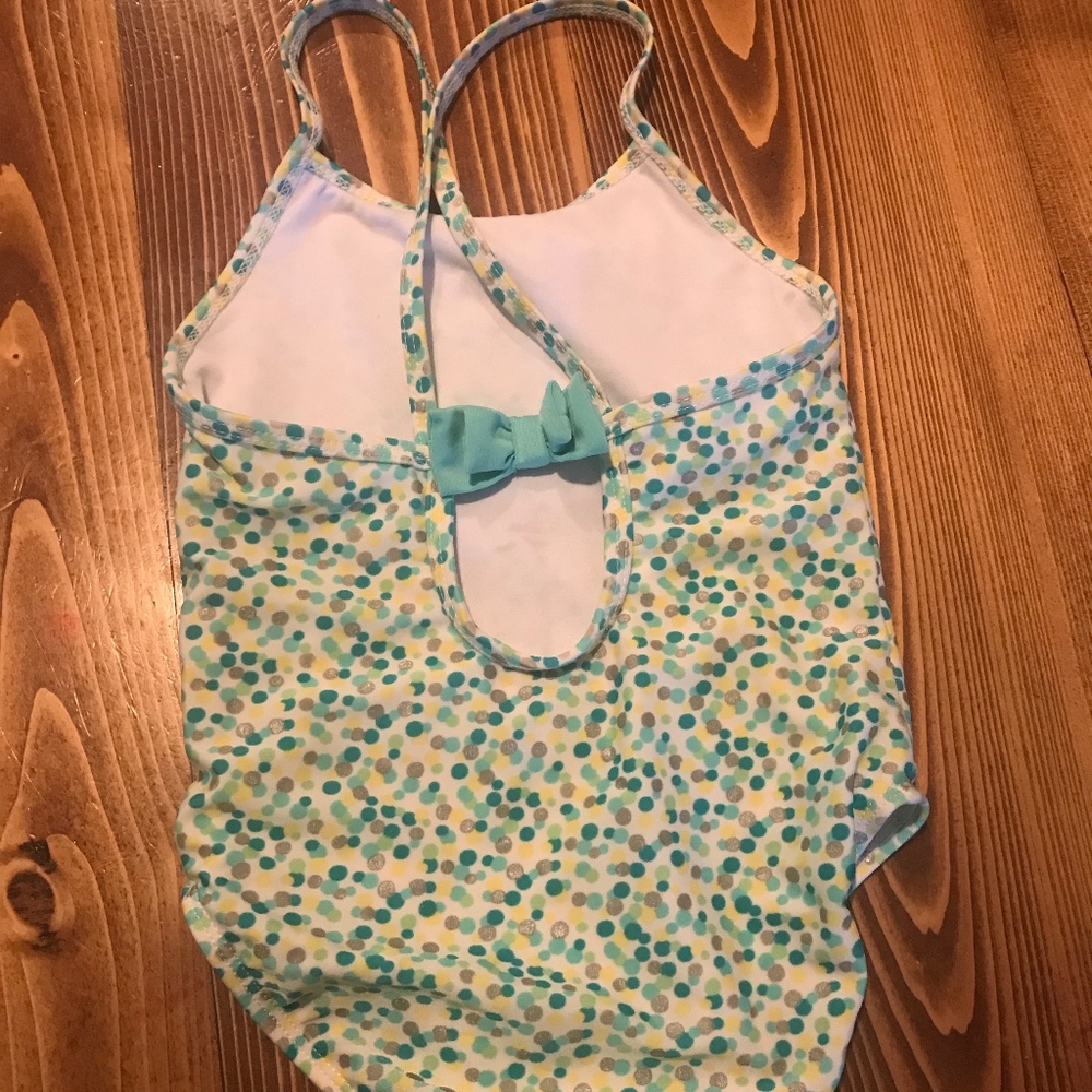 crazy 8 girls swimsuit